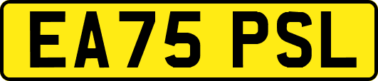 EA75PSL