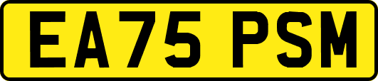 EA75PSM