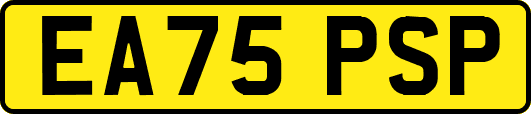 EA75PSP