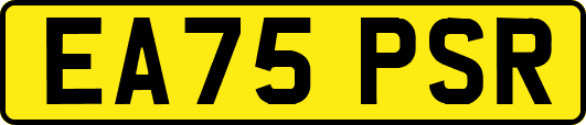EA75PSR