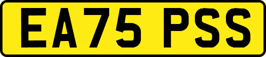 EA75PSS