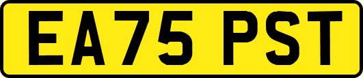EA75PST