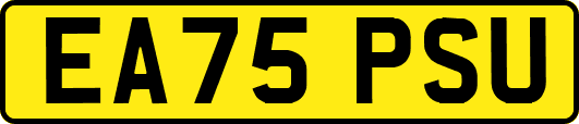 EA75PSU