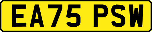 EA75PSW