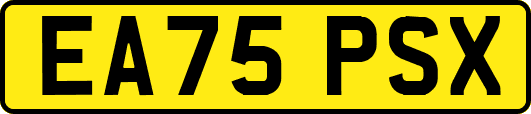 EA75PSX