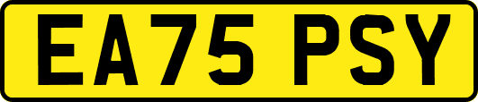 EA75PSY
