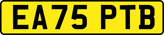 EA75PTB