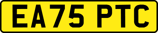 EA75PTC