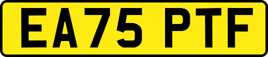 EA75PTF