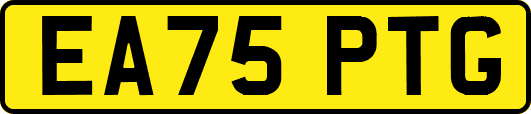 EA75PTG