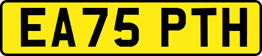 EA75PTH