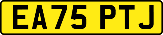 EA75PTJ