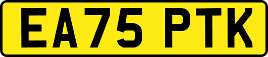 EA75PTK