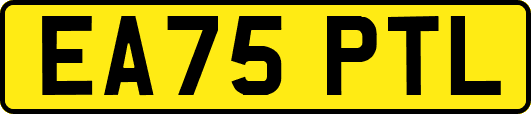 EA75PTL