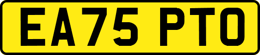 EA75PTO