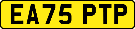 EA75PTP