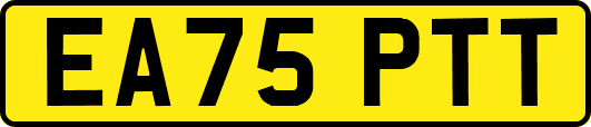 EA75PTT