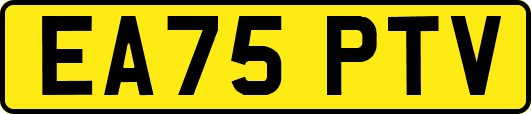 EA75PTV