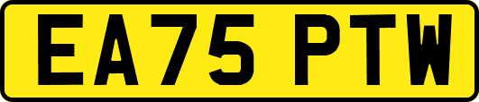 EA75PTW