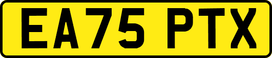 EA75PTX