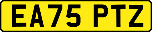 EA75PTZ