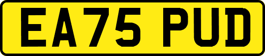 EA75PUD