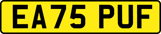 EA75PUF