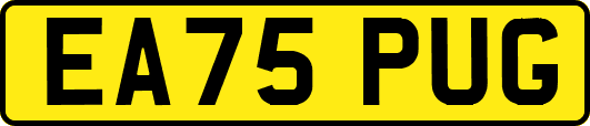 EA75PUG