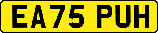 EA75PUH