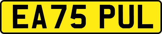 EA75PUL
