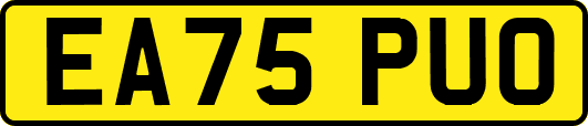 EA75PUO
