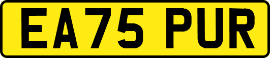 EA75PUR