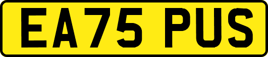 EA75PUS