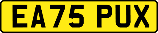 EA75PUX