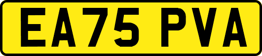 EA75PVA