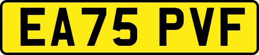 EA75PVF