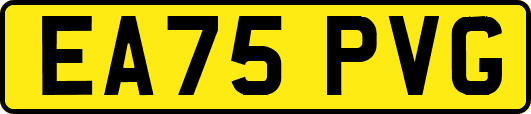 EA75PVG