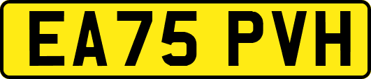 EA75PVH
