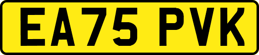 EA75PVK