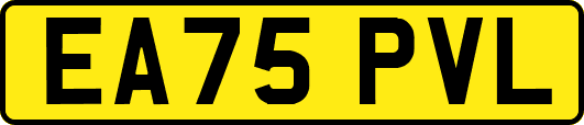 EA75PVL