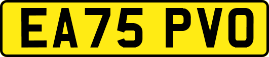EA75PVO