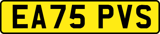 EA75PVS