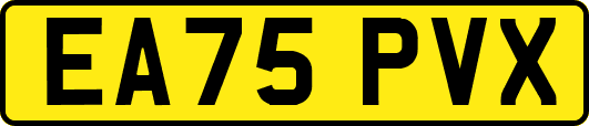 EA75PVX