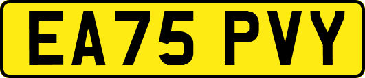 EA75PVY