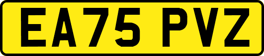 EA75PVZ