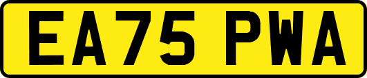 EA75PWA