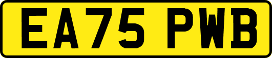 EA75PWB