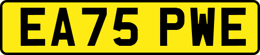 EA75PWE