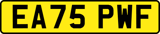 EA75PWF