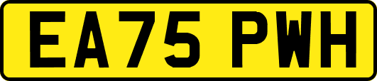 EA75PWH